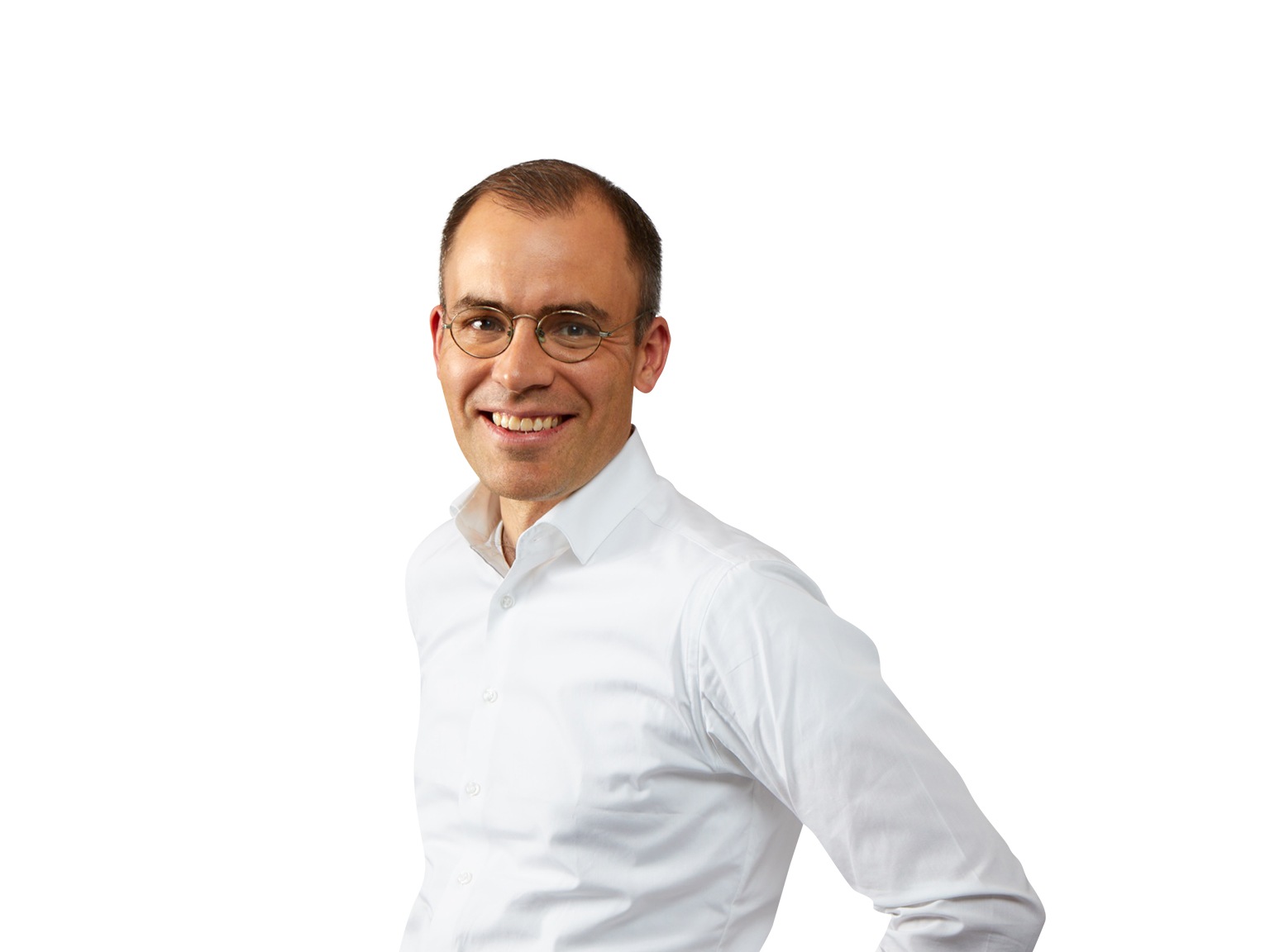 Sylvain Johansson